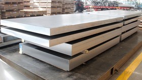 Liga de Alumínio 1070