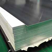 Liga de Alumínio 1100