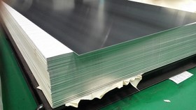 Liga de Alumínio 1100