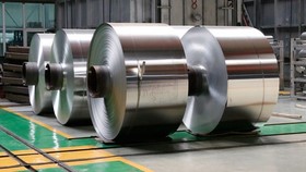 Liga de Alumínio 1100