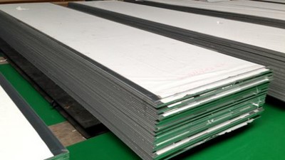 Liga de Alumínio 1050