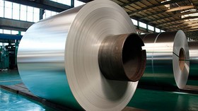 Liga de Alumínio 1050