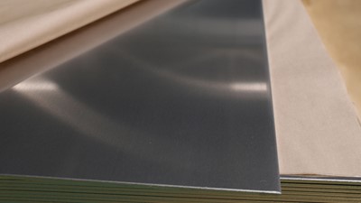 Liga de Alumínio 1060