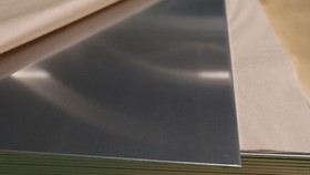 Liga de Alumínio 1060