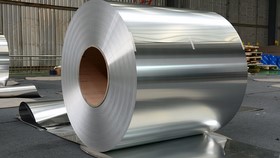 Liga de Alumínio 1060