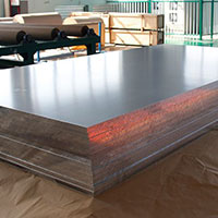 Liga de Alumínio 2A12