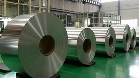 Liga de Alumínio 2A12