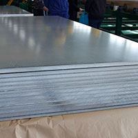 Liga de Alumínio 2017