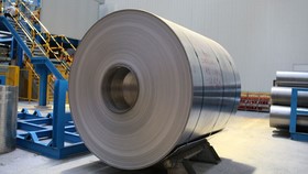 Liga de Alumínio 2017