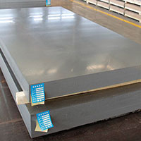 Liga de Alumínio 2024