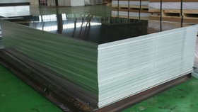 Ligas de Alumínio Série 4000