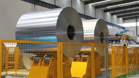 Ligas de Alumínio Série 4000