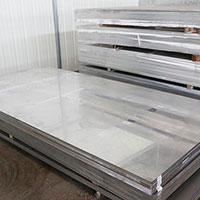 Liga de Alumínio 5005