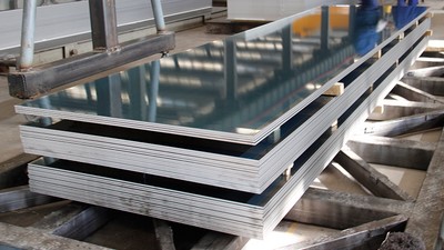 Liga de Alumínio 5052