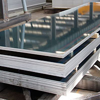 Liga de Alumínio 5052