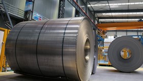 Liga de Alumínio 5052