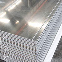 Liga de Alumínio 5083