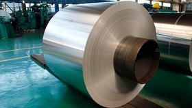 Liga de Alumínio 5083