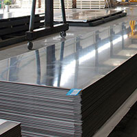 Liga de Alumínio 5182