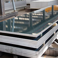 Liga de Alumínio 5049