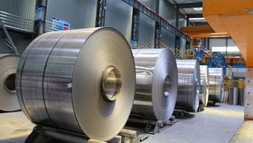 Liga de Alumínio 5049