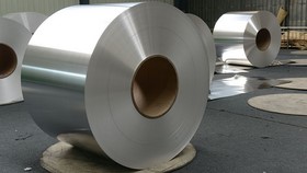 Liga de Alumínio 6061