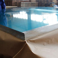 Liga de Alumínio 6082