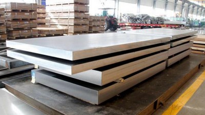 Liga de Alumínio 7075