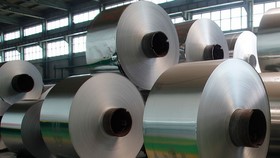 Liga de Alumínio 7A09