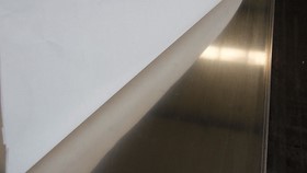 Liga de Alumínio Série 8000