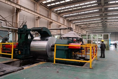 Máquina de drobramento