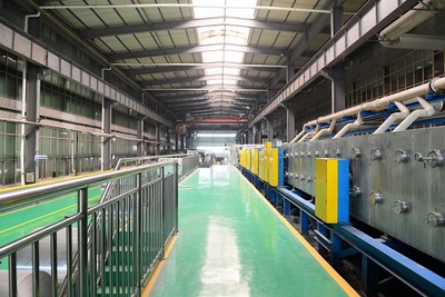 Máquina de drobramento